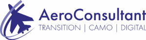 AeroConsultant logo