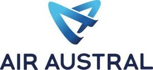 Air Austral logo