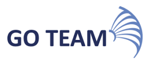 Go Team Logo