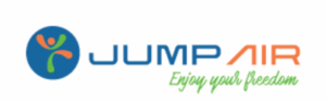 Jump Air logo