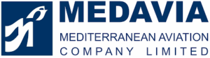 Medavia logo