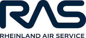 Rheinland Air Service logo