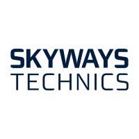 SkywaysTechnics logo