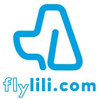 fly lilli logo